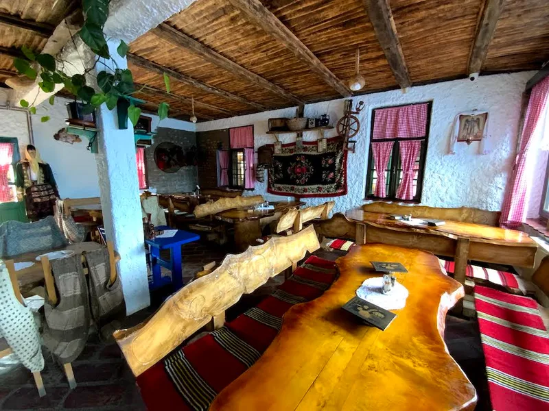 Planinski konak Milica