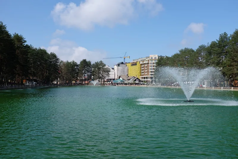 Zlatibor urbanizam ili priroda i vazduh