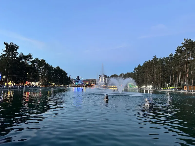 Zlatibor