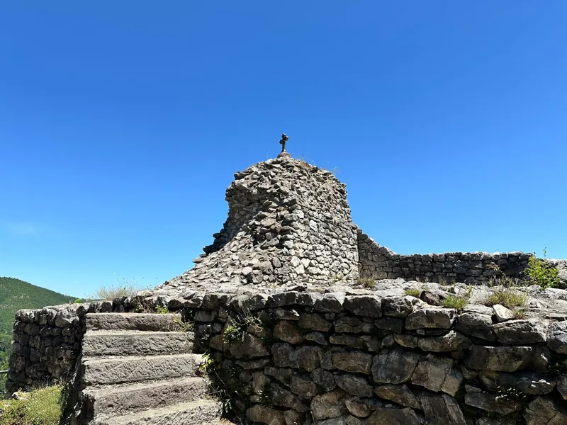 Manastir Uspenje