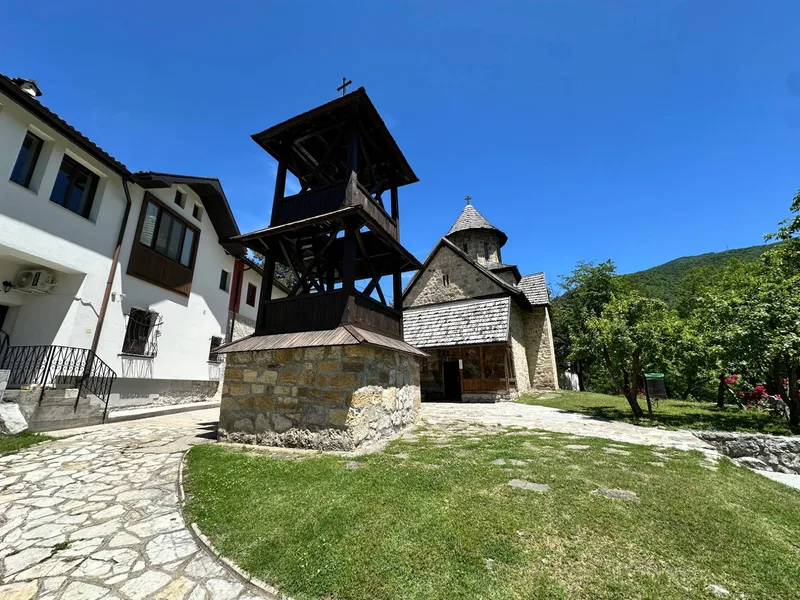 Manastir Blagoveštenje