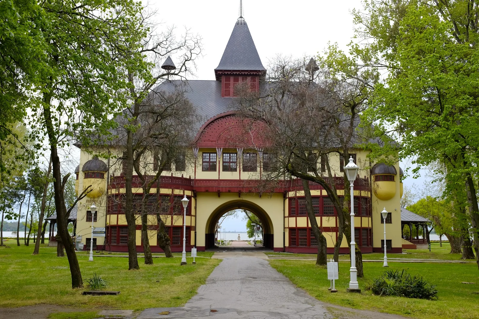 Palić