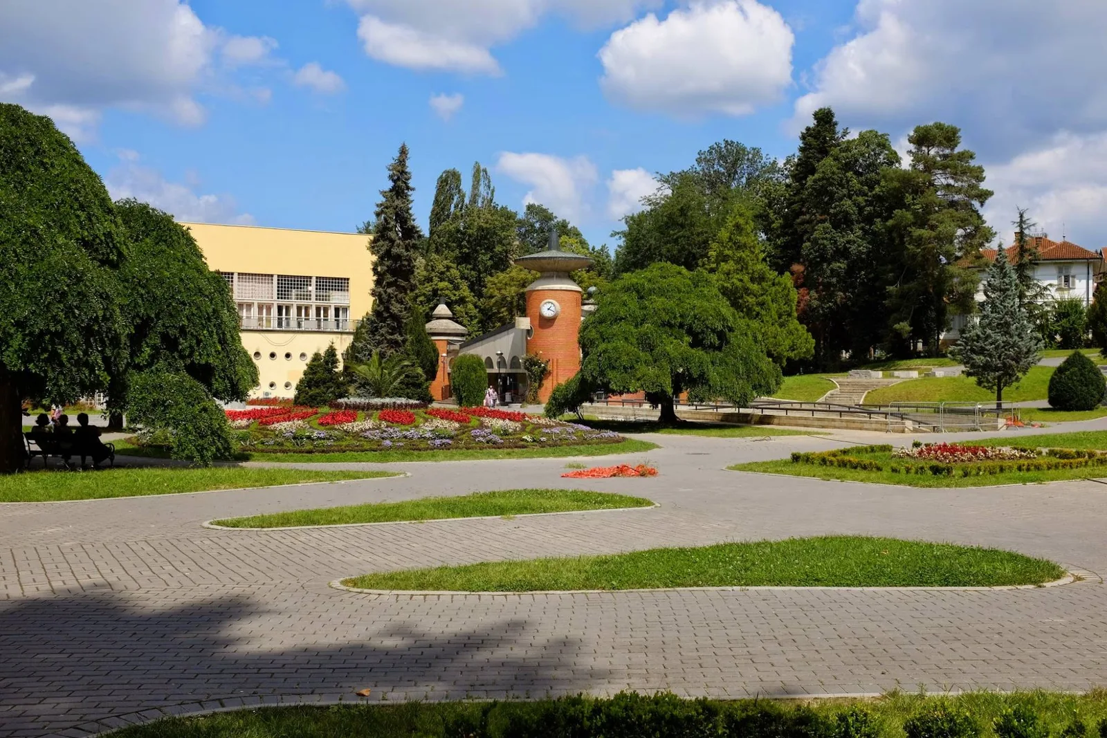 Vrnjačka Banja