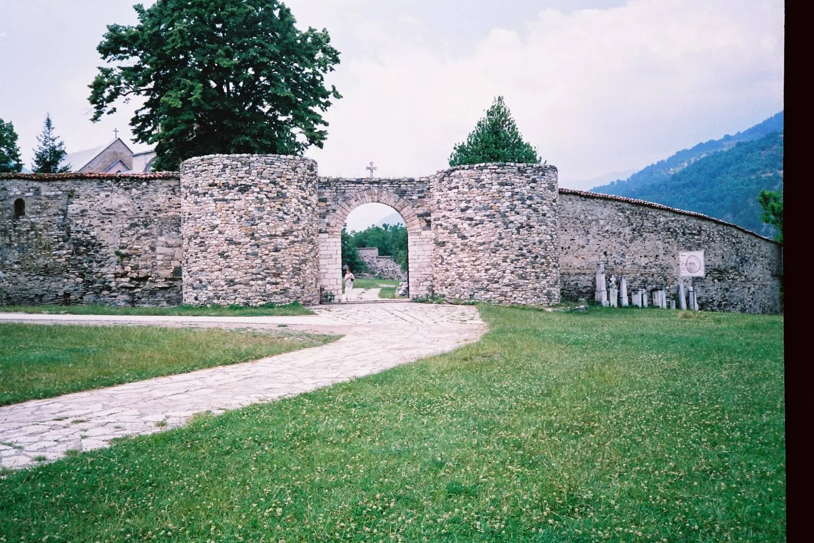 Manastir Studenica - Svetska Baština UNESKO - a
