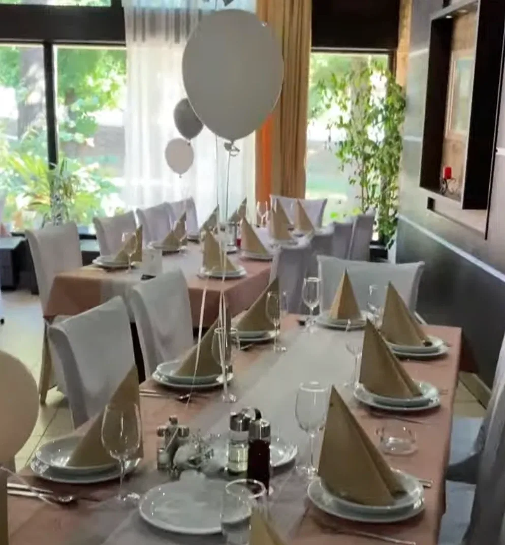 Restoran Zlatna Košuta