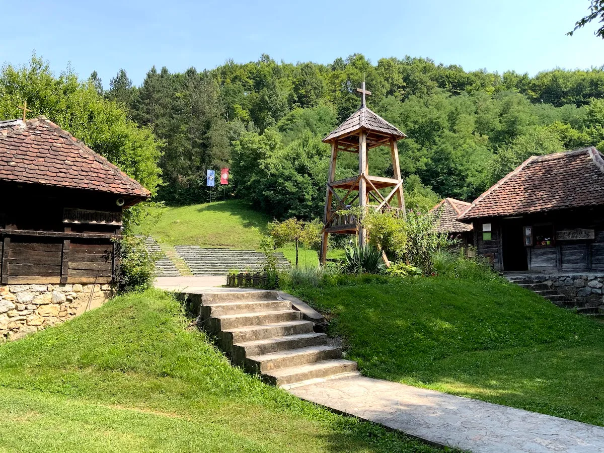 Tršić