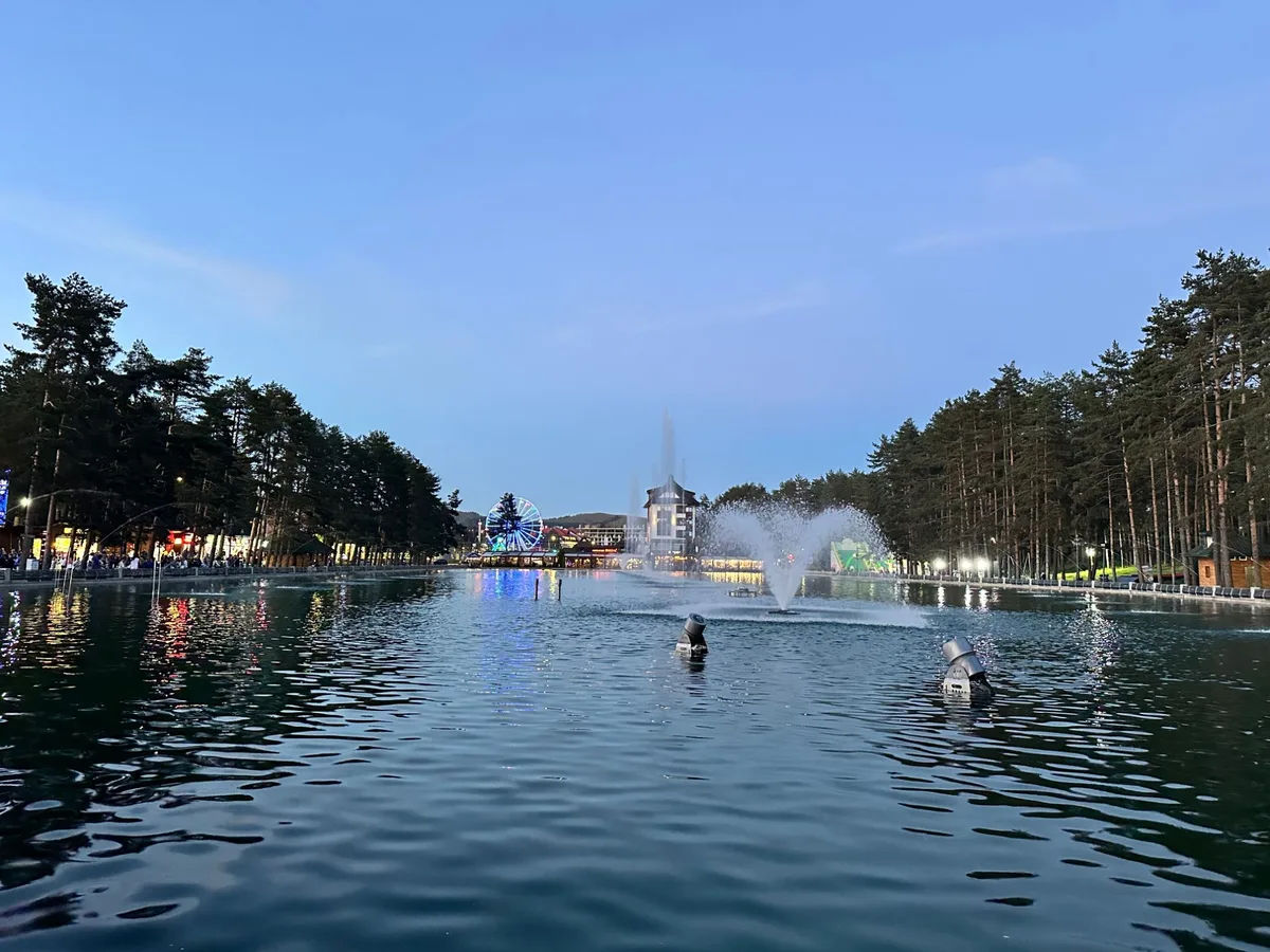 Zlatibor