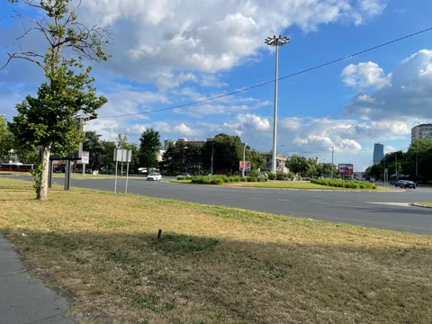 Opština Novi Beograd
