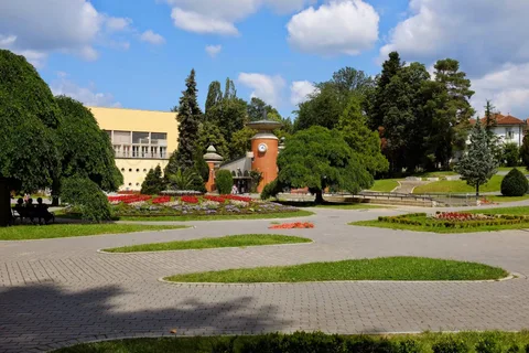 Vrnjačka Banja