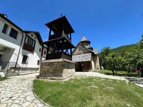 Manastir Blagoveštenje